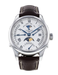 Longines Master Collection L2.738.4.71.3